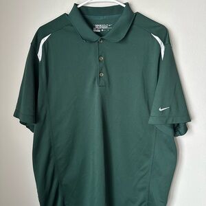 Nike Men's Golf Polo XL